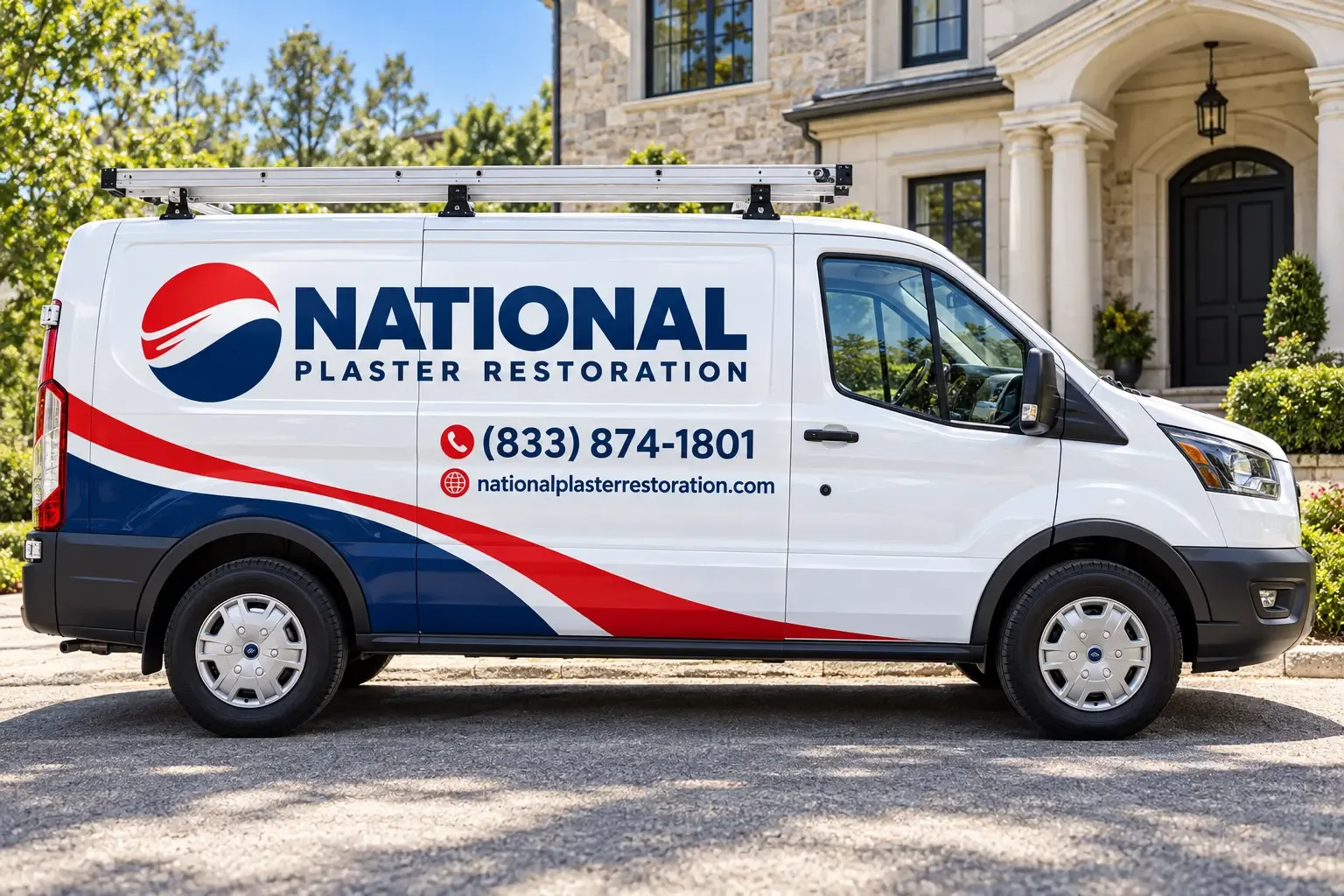 Plaster Repair in Waterloo, NE near me