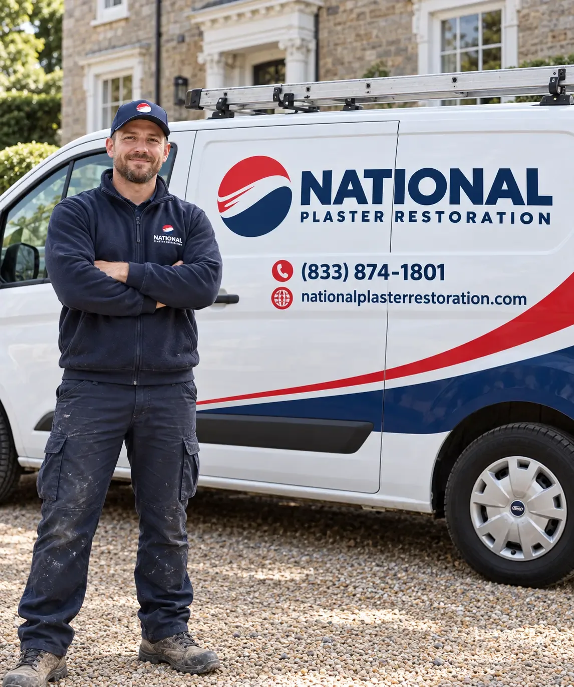 Plaster Repair Waterloo, NE FAQs